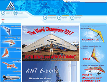 Tablet Screenshot of aeros.com.ua